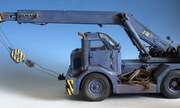 Demag Kran V70 1:25