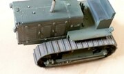 Stalinez S-65 1:72