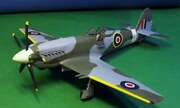 Supermarine Spiteful 1:32