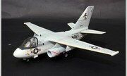 Lockheed S-3A Viking 1:72