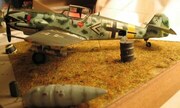 Messerschmitt Bf 109 G-14 1:48