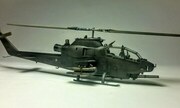Bell AH-1F Cobra 1:72