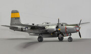 Douglas A-26B Invader 1:48