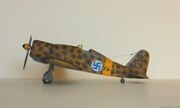 Fiat G.50 Freccia 1:48