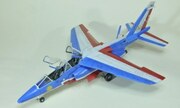 Dassault-Breguet/Dornier Alpha Jet A 1:48