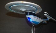 USS Excelsior 1:1000