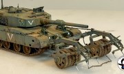 Type 90 1:35