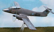 FMA IA-58A Pucara 1:72