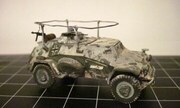 Sd.Kfz. 223 1:72