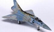 Dassault Mirage 2000C 1:72