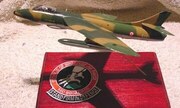 Hawker Hunter F Mk.74 1:72