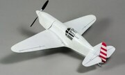 Yakovlev I-21 (ST-21) 1:72