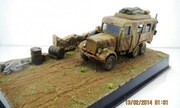 Einheitsdiesel Kfz. 61 1:72