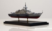 USS Fort Worth (LCS-3) 1:700