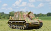 Sturmpanzer IV Brummbär 1:72