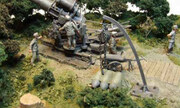 Skoda-Mörser M11 30,5 cm 1:72