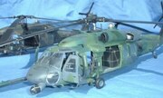 Sikorsky MH-60G Pave Hawk 1:48