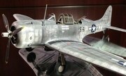SBD Dauntless 5E 1:32