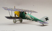 Pfalz D.IIIa 1:48