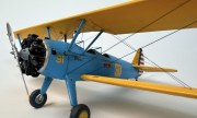 Stearman PT-17 1:32