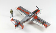 Zlin Z-50 LS 1:72