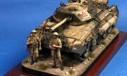 Crusader Mk.III 1:32