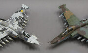 Su-25 1:32