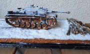 StuG. III Ausf. F 1:35