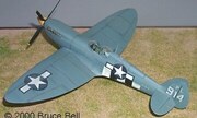 Supermarine Spitfire PR Mk.XI 1:48