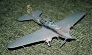 Ilyushin Il-2m3 Stormovik 1:72