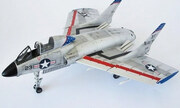Vought F7U-3M Cutlass 1:32