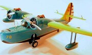 Grumman G-21 Goose 1:72