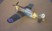 Morane-Saulnier MS 327 1:72