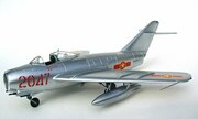 Mikoyan-Gurevich MiG-17 Fresco-A 1:48