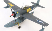 Curtiss Sc-1 Seahawk 1:48