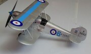 Hawker Fury Mk.I 1:32
