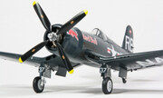 Vought F4U-4 Corsair 1:48