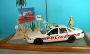 1994 Chevrolet Impala 1:25