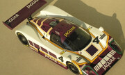 Jaguar XJR-8LM 1:24