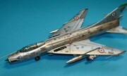 Sukhoi Su-7BKL Fitter-A 1:72