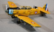 North American T-6G Texan 1:48