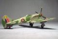 Hawker Tempest Mk.V 1:72