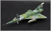 Aircraft Mirage M5 P3 1:72