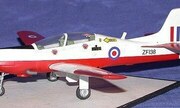 Short Tucano T.1 1:72