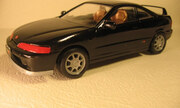 Honda Integra Type R 1:24