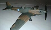 Fairey Battle 1:72