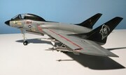 F7U-3 Cutlass Grim Reapers 1:48