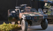 Panhard VBL 1:35