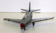 Saab J 32B Lansen 1:72