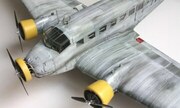 Junkers Ju 52/3mg5e 1:48